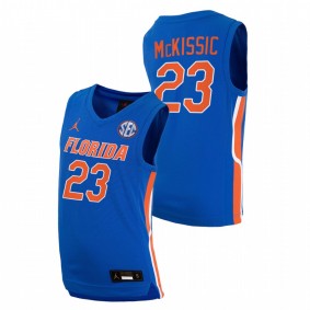 Florida Gators Bradley Beal Royal College Basketball NBA Alumni Men Jersey