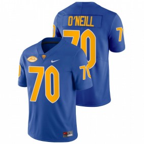 Brian O'Neill Pitt Panthers Royal College Football NFL Alumni Limited Jersey